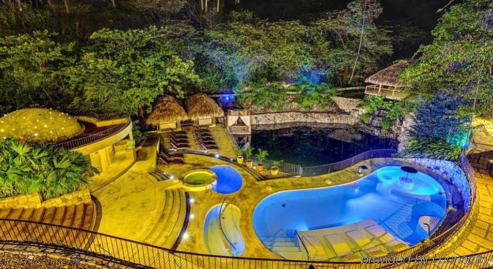 Entremonte Wellness Hotel & Spa Apulo Exterior photo