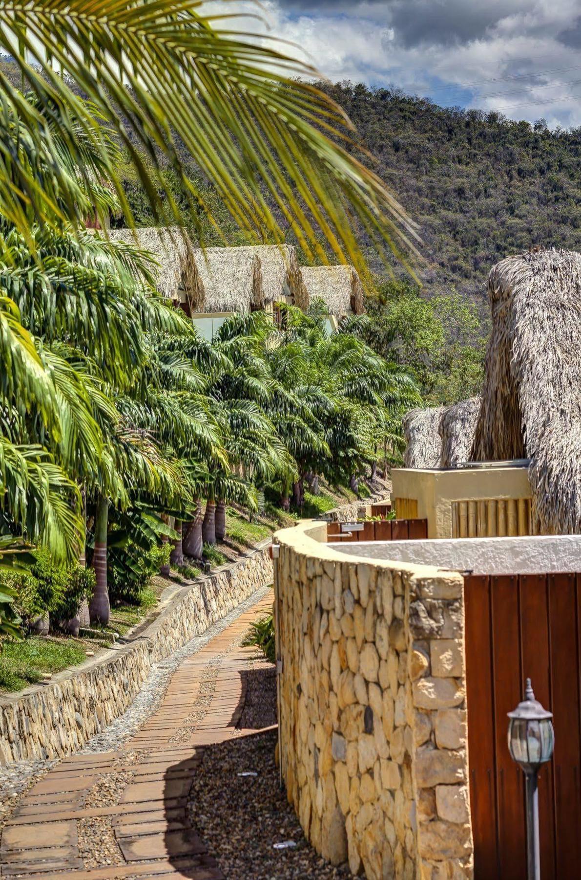 Entremonte Wellness Hotel & Spa Apulo Exterior photo