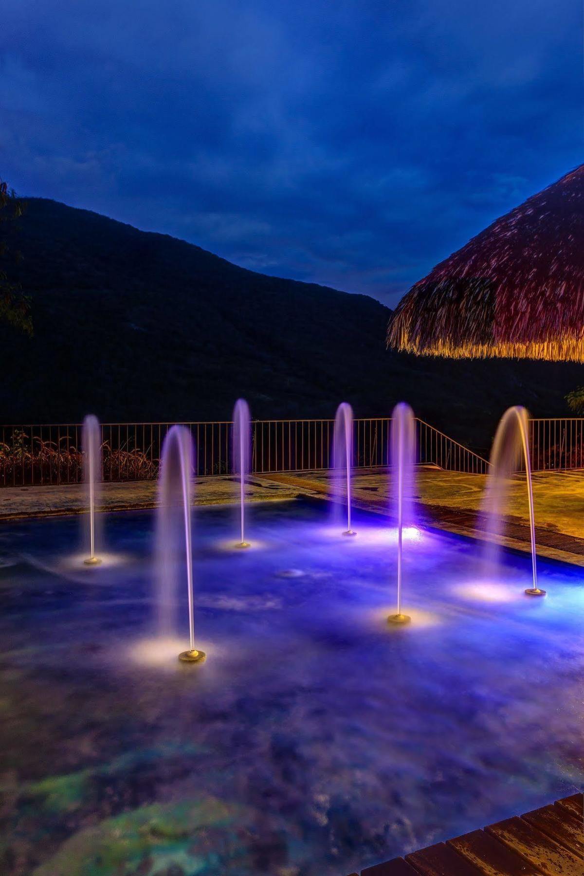 Entremonte Wellness Hotel & Spa Apulo Exterior photo